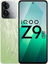 Iqoo Z9 (5G)
