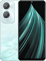 Iqoo Z9 Lite (5G)