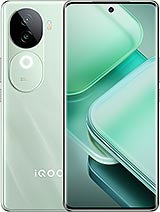 Iqoo Z9S (5G)