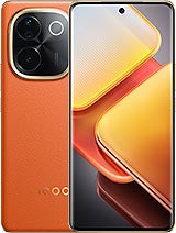 Iqoo Z9S Pro (5G)
