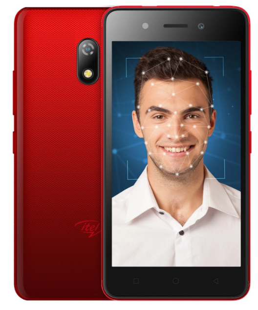 Itel A23