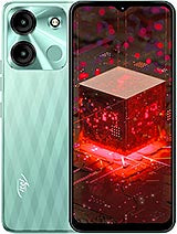 Itel A60S