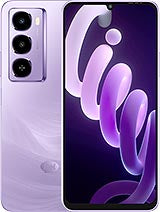 Itel City 100