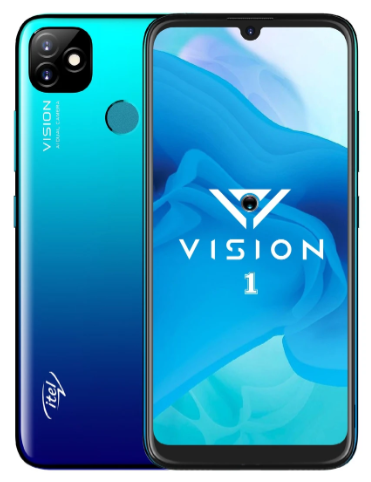 Itel Vision 1