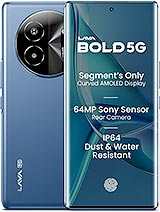 Lava Bold (5G)