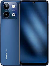 Lava Storm Lite (5G)