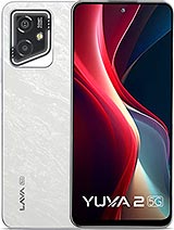 Lava Yuva 2 (5G)