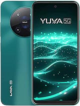 Lava Yuva (5G)