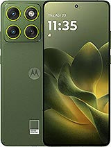 Motorola Moto Edge 70 (5G)