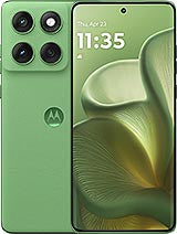 Motorola Moto Edge 60 (5G)