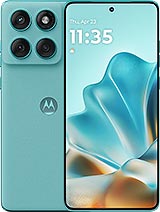 Motorola Moto Edge 60 Fusion (5G)