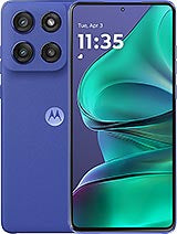 Motorola Moto Edge 60 Stylus
