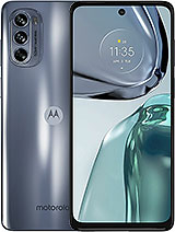 Motorola Moto G62 (5G)