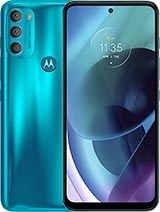 Motorola Moto G71 (5G)