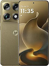 Motorola Moto Signature