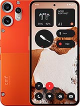 Nothing CMF Phone 2 Pro (5G)