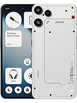 Nothing Phone 3A Lite