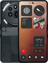 Nothing Phone 3A Pro