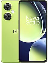 Oneplus Nord Ce 3 Lite (5G)