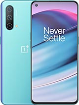 Oneplus Nord Ce (5G)