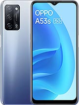 Oppo A53S (5G)
