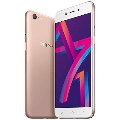Oppo A71K