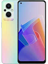 Oppo F21 Pro (5G)
