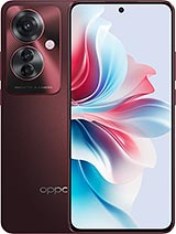 Oppo F25 Pro (5G)