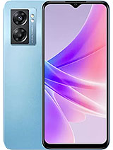 Oppo K10 (5G)