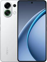 Oppo K13 Turbo (5G)