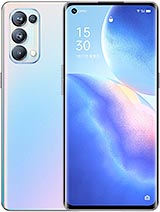 Oppo Reno 5 Pro (5G)