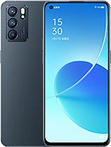 Oppo Reno 6 (5G)