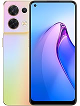 Oppo Reno 8 (5G)