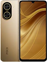 Poco C71 (4G)