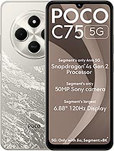Poco C75 (5G)