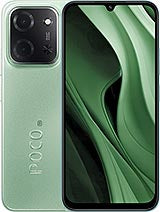 Poco C85 (5G)