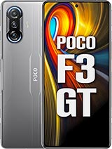 Poco F3 Gt (5G)