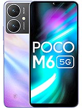 Poco M6 (5G)