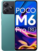 Poco M6 Pro (5G)
