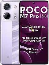 Poco M7 Pro (5G)