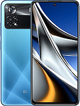 Poco X4 Pro (5G)
