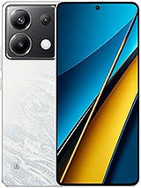 Poco X6 (5G)