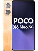 Poco X6 Neo (5G)