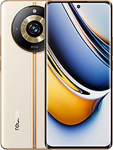 Realme 11 Pro Plus (5G)