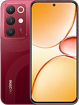 Realme 15X (5G)