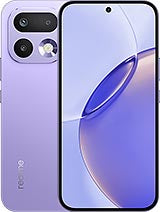 Realme 16 Pro (5G)