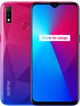 Realme 3I