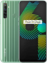 Realme 6I