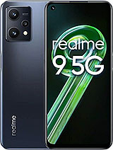 Realme 9 (5G)