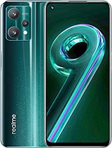 Realme 9 Pro (5G)